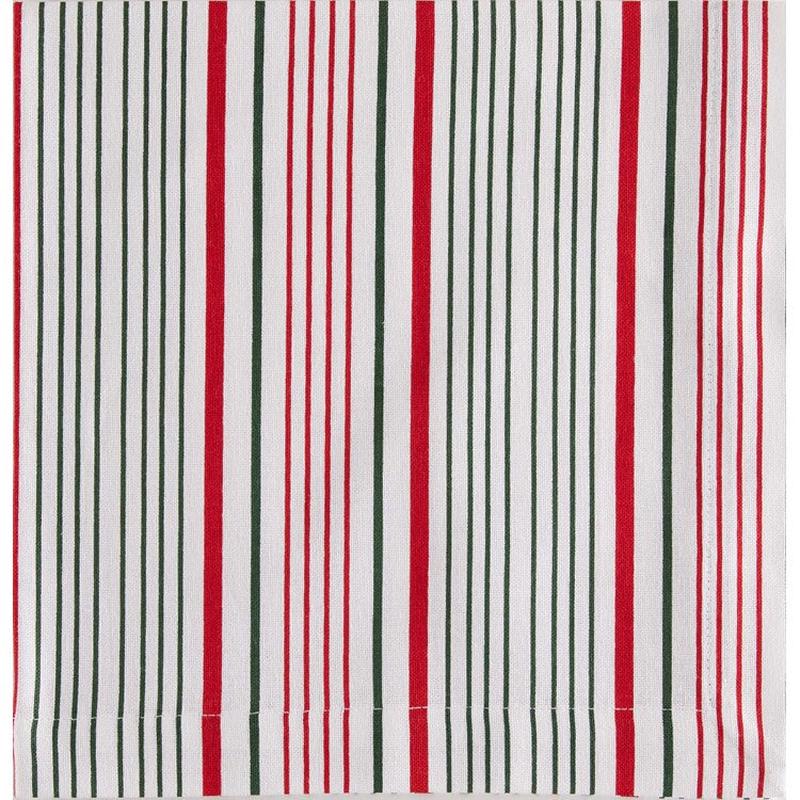 Merry Stripe Napkin