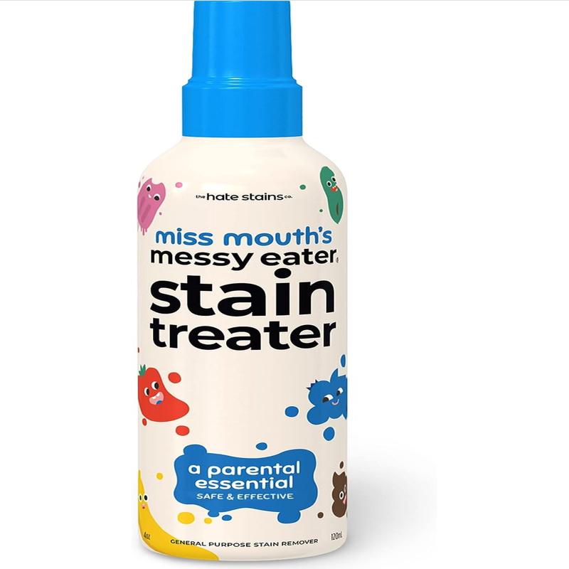 Miss Mouths Messy Eater Stain Treater, 4oz