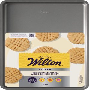 Non-Stick Baking Sheet, 11x17"