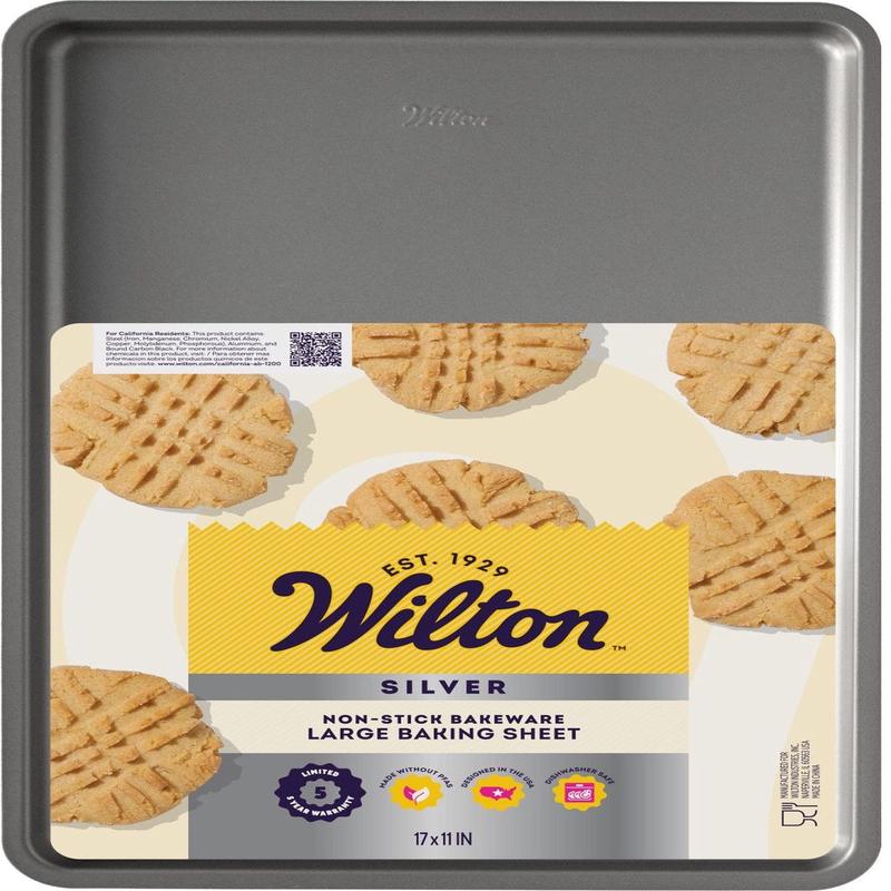 Non-Stick Baking Sheet, 11x17"