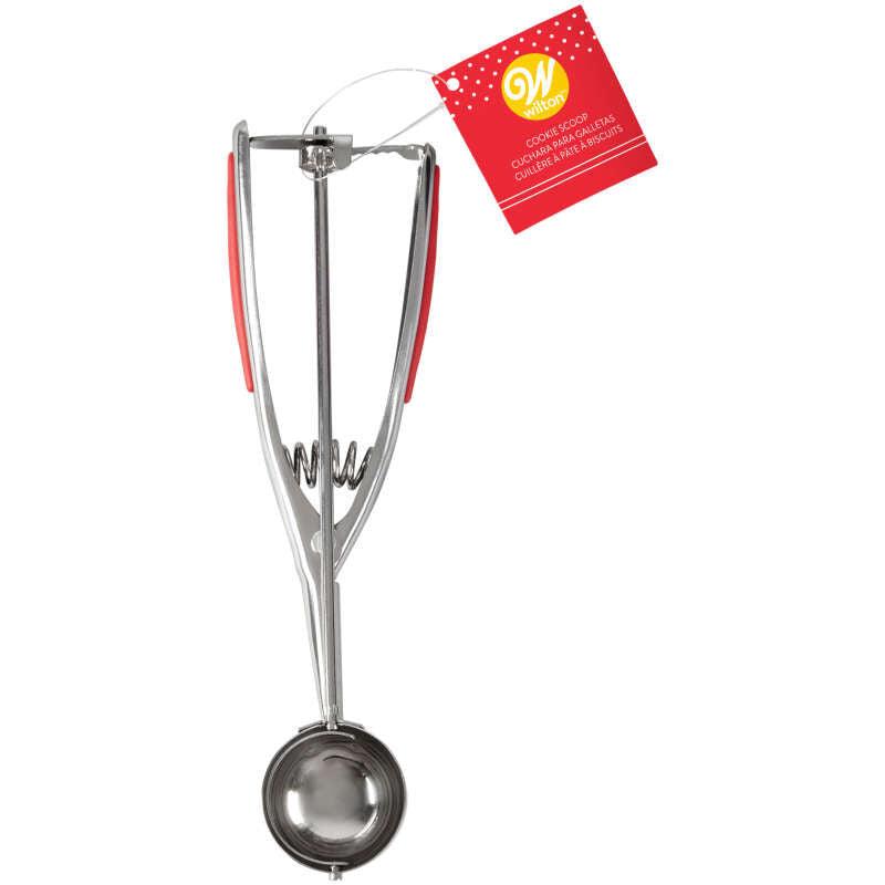 Wilton Cookie Scoop