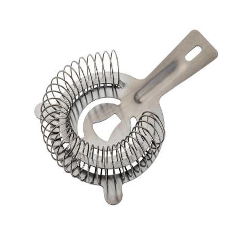 2-Prong Strainer | Gunmetal