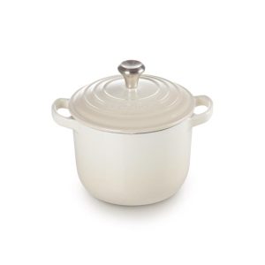 24cm Cast Iron Dutch Oven | Meringue