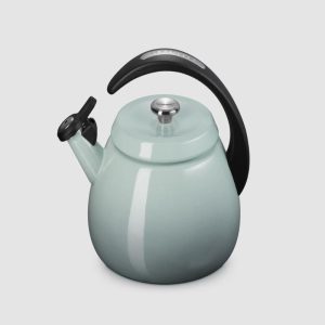 Cloche Tea Kettle, Sea Salt, 2.1L