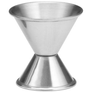 Jigger | 0.5oz & 1oz