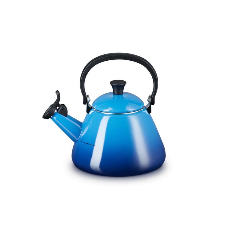 Kone Kettle | Azure