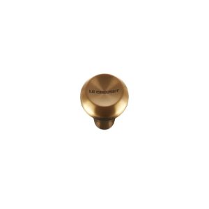 Le Creuset Gold Knob for 20cm & 22cm Dutch Ovens
