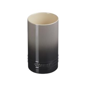 Le Creuset Signature Ceramic Utensil Holder, Flint