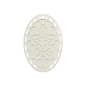 Le Creuset Silicone Trivet/Multimat | Meringue