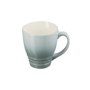 Le Creuset Stoneware Cappuccino Mug | Sea Salt