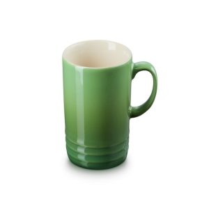 Le Creuset Stoneware Mug | Bamboo Green