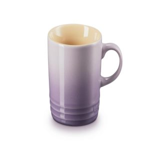 Le Creuset Stoneware Mug | Blue Bell Purple