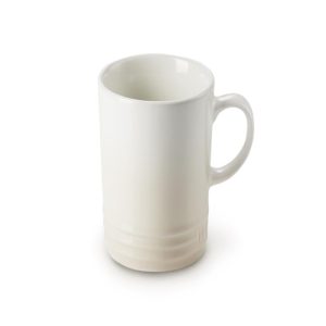 Le Creuset Stoneware Mug | Meringue