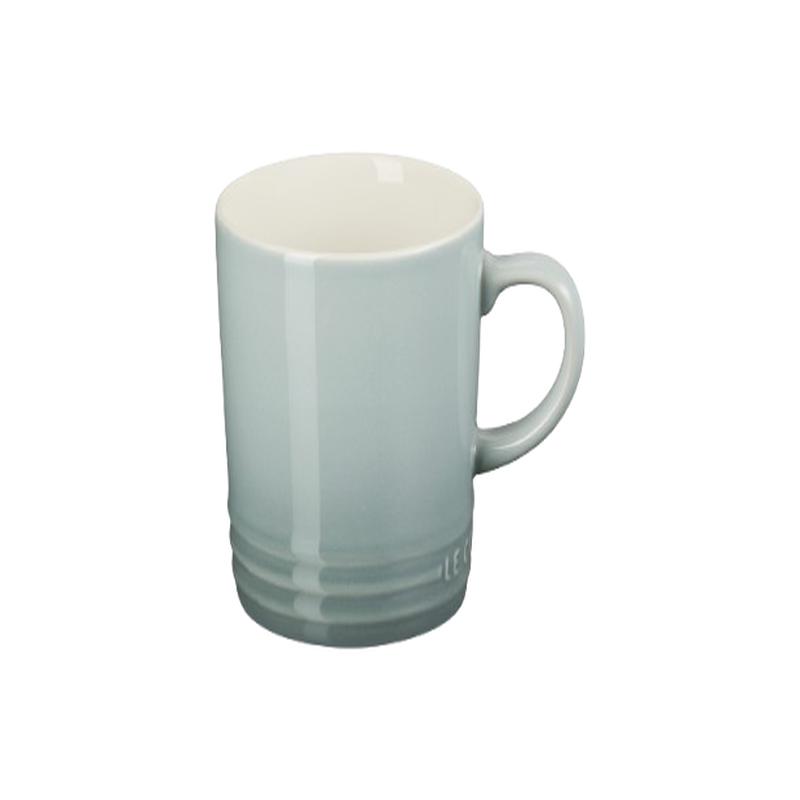 Le Creuset Stoneware Mug | Sea Salt