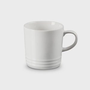 Le Creuset Stoneware Mug | White