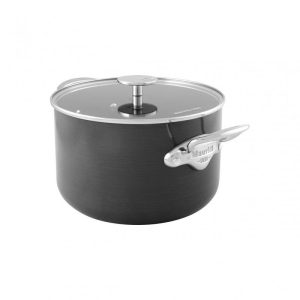 Mauviel M'Stone Non Stick Stock Pot 24cm