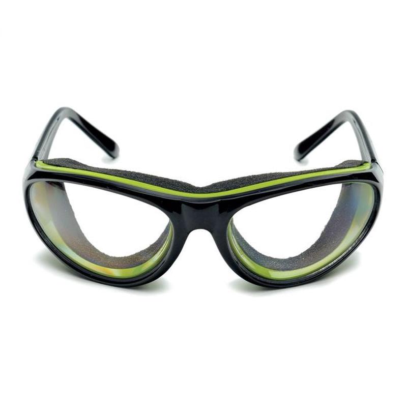 Onion Goggles | Black