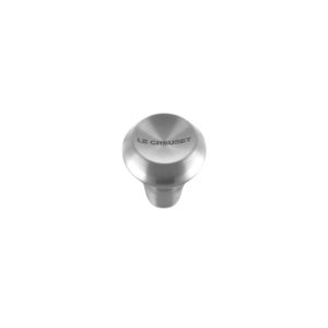 Stainless Steel Knob