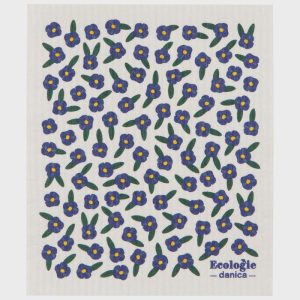 Swedish Dishcloth | Full Bloom