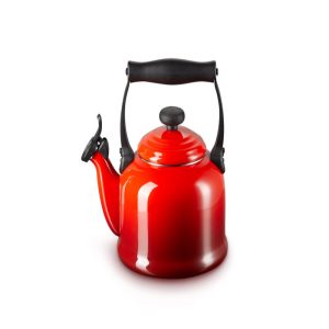 Traditional Kettle | Cherry