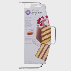 Wilton 10" Wire Cake Leveler