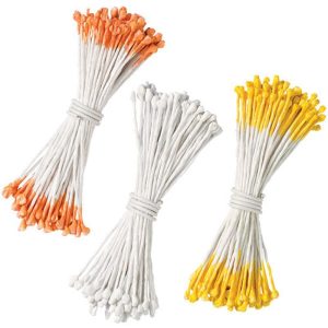 Wilton Color Stamen Set