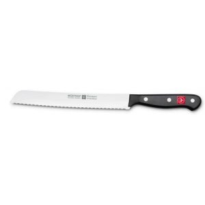 Wusthof Gourmet 8" Bread Knife