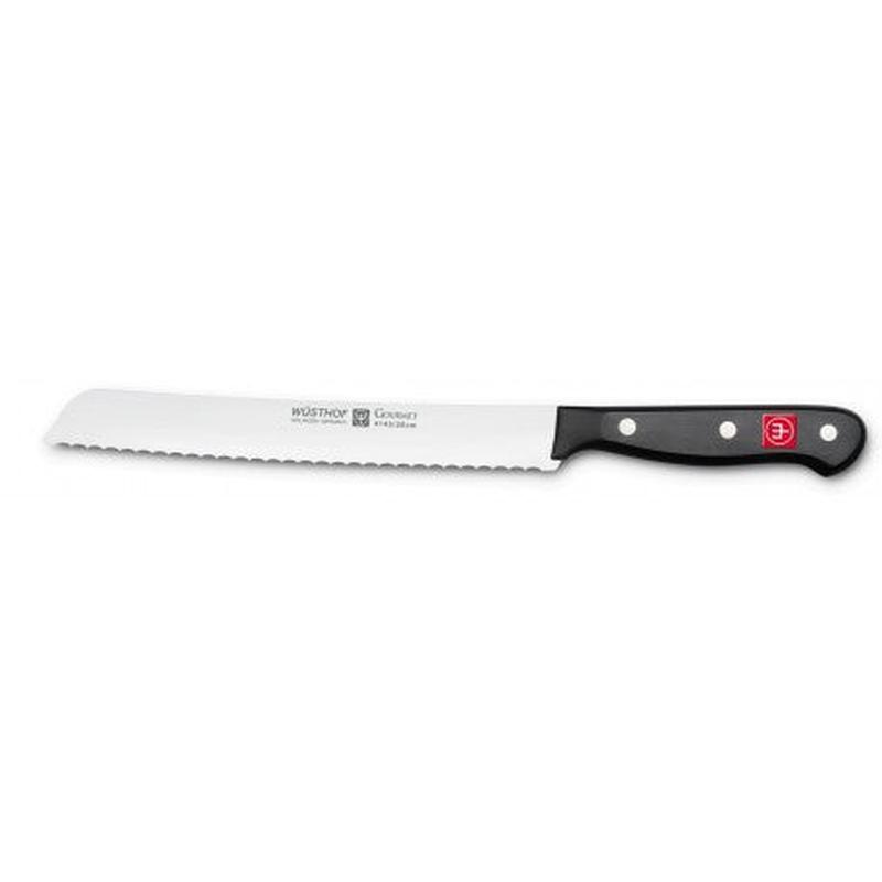 Wusthof Gourmet 8" Bread Knife