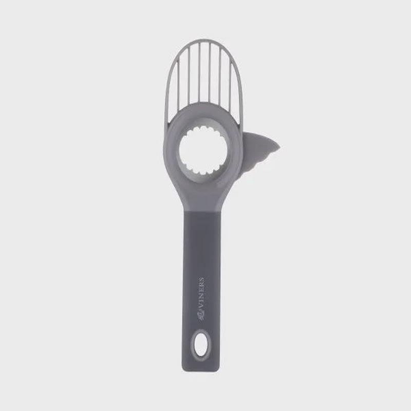 3-in-1 Avocado Tool