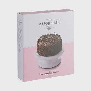 Cake Turntable | 27cm