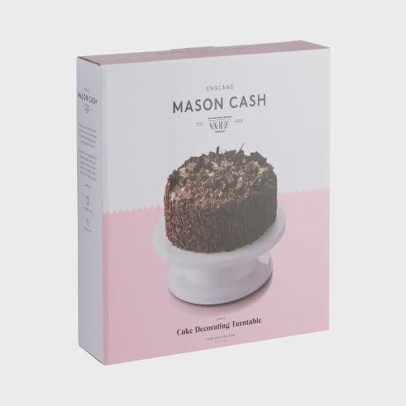 Cake Turntable | 27cm