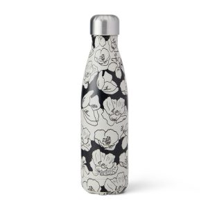 Charcoal Bloom Bottle, 500ml