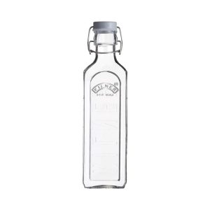 Clip Top Bottle 0.6 Litres