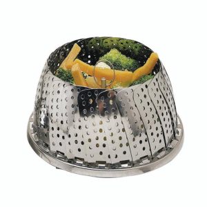 Collapsible Steaming Basket | 28cm