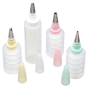 Cookie and Cupcake Decorating Kit