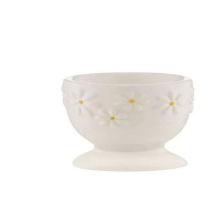 Daisy Egg Cups, Set of 2