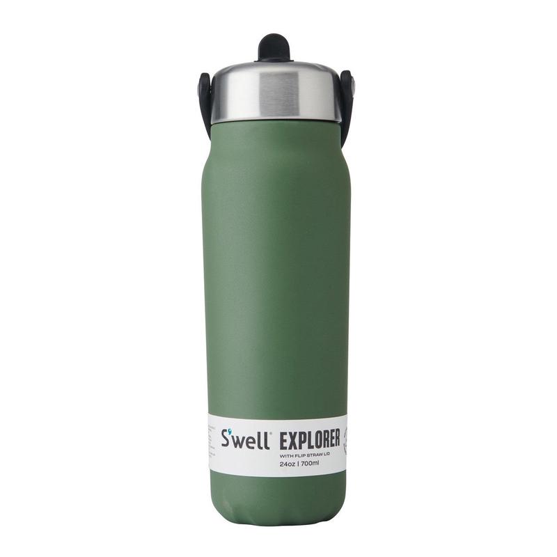 Explorer Bottle, Jasper, 700ml