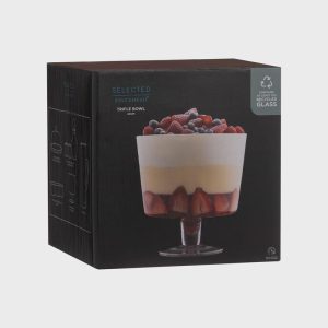 Footed Trifle Bowl 20cm