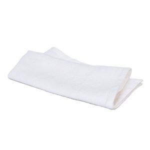 GRANVILLE Linen Napkin, White