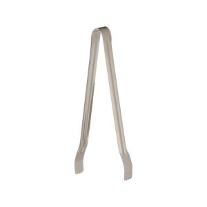 Ice Tongs Stainless Steel