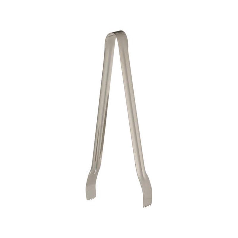 Ice Tongs Stainless Steel