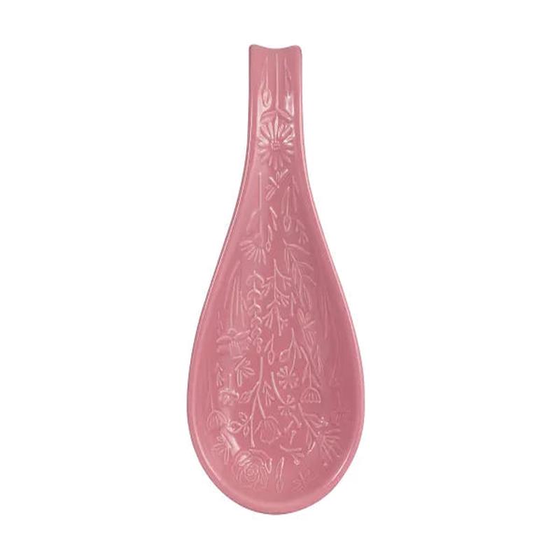 In the Meadow Spoon Rest