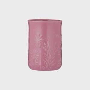 In the Meadow Utensil Jar