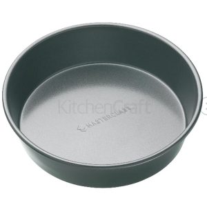 MasterClass Non-Stick 23cm Deep Pie Pan