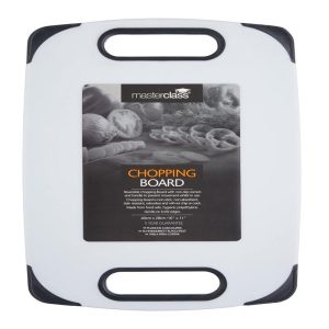 Medium Non-Slip Polyethylene Cutting Board