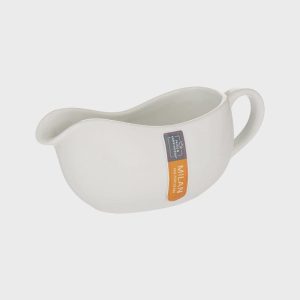 Milan Gravy Boat