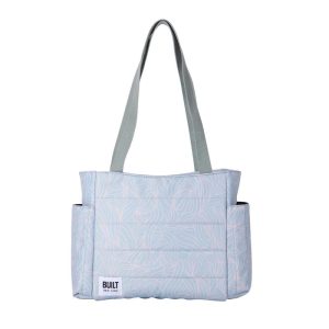 Mindful Insulated Lunch Tote Bag, 7.2L