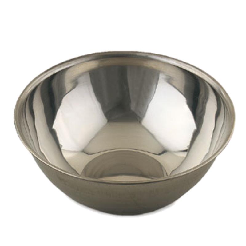 Mixing Bowl S/S Heavy Duty 5 Quarts