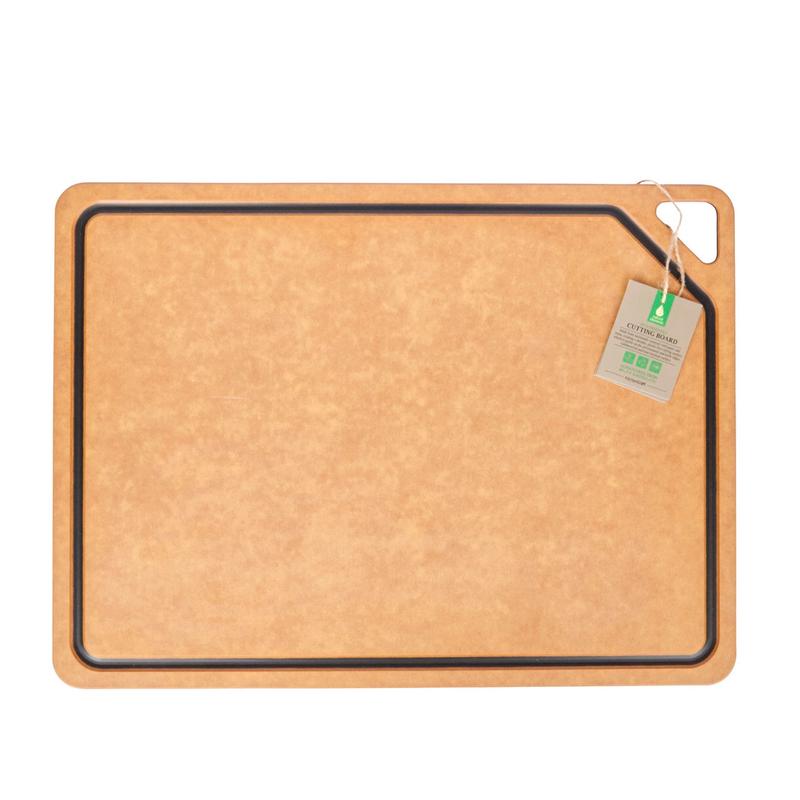 Natural Elements Eco-Friendly Cutting Board | Large