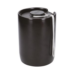 Seattle Ceramic Coffee Canister